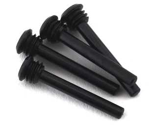 Picture of ProTek RC 4-Shoe Clutch Flywheel Pin Set (4)