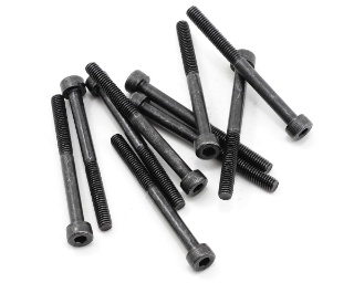 Picture of ProTek RC 4x45mm "High Strength" Socket Head Cap Screws (10)