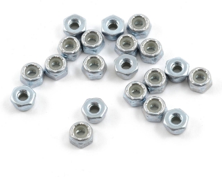 Picture of ProTek RC 5-40 "High Strength" Standard ZP Steel Locknut (20)