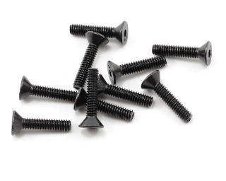 Picture of ProTek RC 5-40 x 5/8" "High Strength" Flat Head Screws (10)