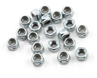 Picture of ProTek RC 5mm "High Strength" Nylon Locknut (20)