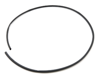 Picture of ProTek RC 5mm Black Heat Shrink Tubing (1 Meter)