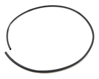 Picture of ProTek RC 6mm Black Heat Shrink Tubing (1 Meter)