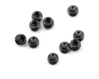Picture of ProTek RC 8-32 x 1/8" "High Strength" Cup Style Set Screw (10)