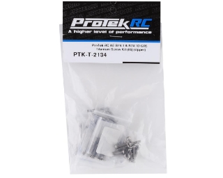 Picture of ProTek RC AE B74.1/B74.1D "Grade 5" Titanium Screw Kit (86) (Upper)