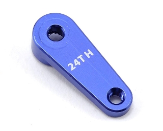 Picture of ProTek RC Aluminum Servo Horn (24T-Hitec)