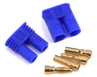 Picture of ProTek RC EC2 Connector (1 Male/1 Female)