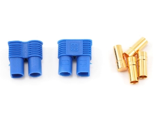 Picture of ProTek RC EC3 Style Battery Connector (2 Female)