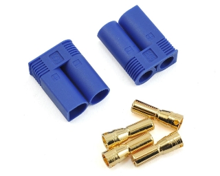 Picture of ProTek RC EC5 Connector (2 Male)