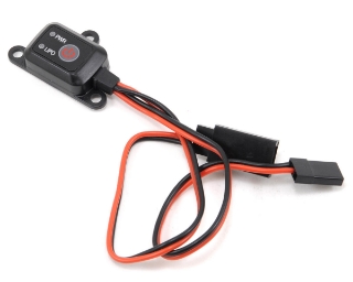 Picture of ProTek RC Electronic Switch w/Voltage Cutoff