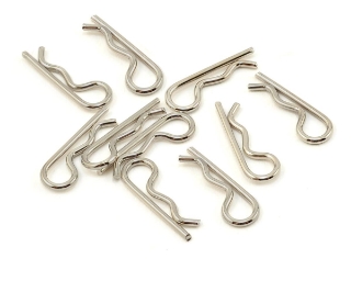 Picture of ProTek RC Extra Small Body Clip (10)