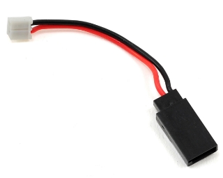 Picture of ProTek RC Futaba/KO Battery To JR Transmitter Adapter