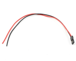 Picture of ProTek RC Heavy Duty 20cm (8") Battery Lead (Male)