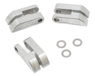 Picture of ProTek RC Kyosho 6061 Aluminum Clutch Shoes (3)