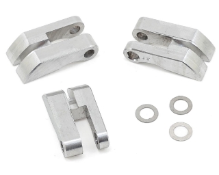 Picture of ProTek RC Kyosho 7075 Aluminum Clutch Shoes (3)