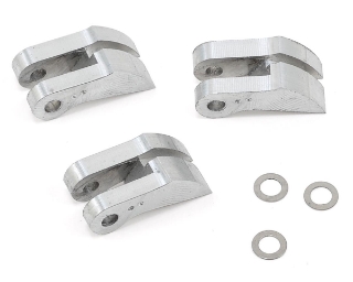 Picture of ProTek RC Mugen 3 Shoe 7075 Aluminum Clutch Shoes (3)