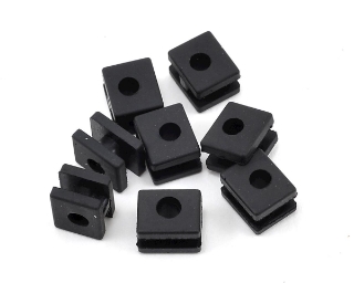 Picture of ProTek RC Rubber Servo Mount Grommet (8)