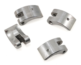 Picture of ProTek RC Team Losi & Tekno 6061 Aluminum Clutch Shoes (4)