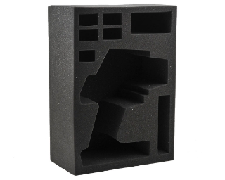 Picture of ProTek RC Universal Radio Case Insert (Sanwa M12/M12S/M12S-RS)