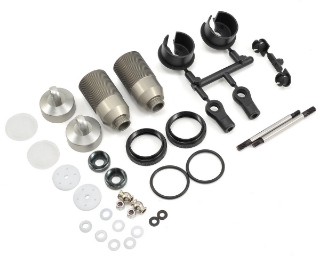 Picture of Mugen Seiki 16mm Front/Rear Shock Set (2)