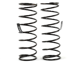 Picture of Mugen Seiki 70mm Front Shock Spring Set (Hard - 1.6/8.75T) (2)