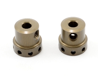 Picture of Mugen Seiki Aluminum Joint Cup (2)