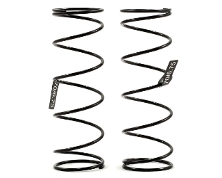 Picture of Mugen Seiki Big Bore Front Damper Spring Set (1.4/6.75T) (2)