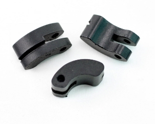 Picture of Mugen Seiki Carbon Clutch Shoes (Black)