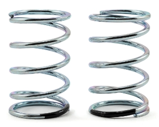 Picture of Mugen Seiki Front/Rear Spring (Black - 5.5T) (2)