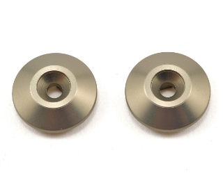 Picture of Mugen Seiki MBX7 Aluminum "A" Center Position Wing Washer (2)