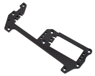 Picture of Mugen Seiki MBX8 Graphite Radio Tray