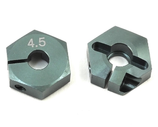 Picture of Mugen Seiki MTC 4.5mm Wheel Hub Hex (2)