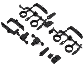 Picture of Mugen Seiki MTC2 FWD Battery Mount