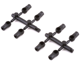Picture of Mugen Seiki MTC2 Short Ball Link Set (8)