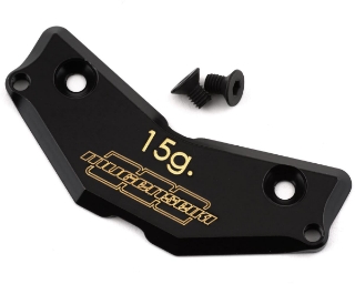 Picture of Mugen Seiki MTX7 Front Chassis Weight (15g)