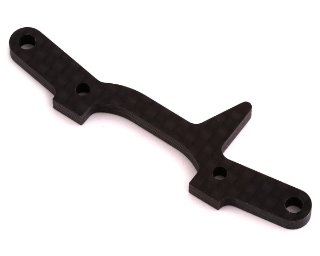 Picture of Mugen Seiki MTX7 Graphite Gear Shaft Bulkhead Brace