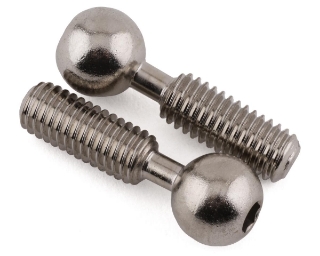 Picture of Mugen Seiki MTX7 King Pin Pivot Ball (2)
