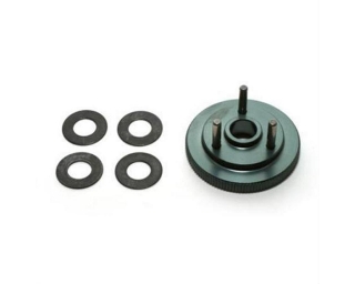 Picture of Mugen Seiki Nitro 3-Shoe 34mm Flywheel
