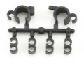 Picture of Mugen Seiki Pressure Chamber Mounts