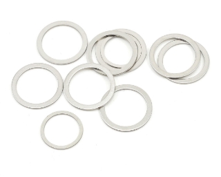 Picture of Mugen Seiki Pulley Spacer Set