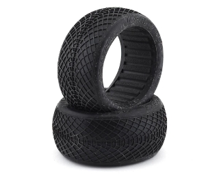 Picture of JConcepts Ellipse 4.0" 1/8th Truggy Tires (2) (Gold)