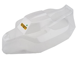 Picture of JConcepts HB Racing D817 V2 S15 Body (Clear) (Light Weight)