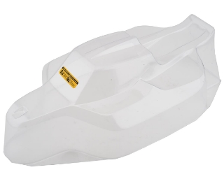 Picture of JConcepts HB Racing D819/D817 V2 S15 1/8 Nitro Buggy Body (Clear)