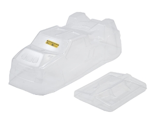 Picture of JConcepts T6.1 F2 Finnisher Body (Clear)