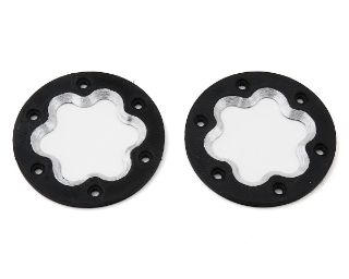 Picture of Scale By Chris "Flower" 6 Hole Beadlock Ring (2) (Pro-Line 2.2/3.0)