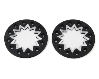 Picture of Scale By Chris "Spike" 12 Hole Beadlock Ring (2) (Pro-Line 2.2/3.0)