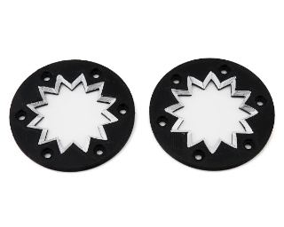 Picture of Scale By Chris "Spike" 6 Hole Beadlock Ring (2) (Pro-Line 2.2/3.0)