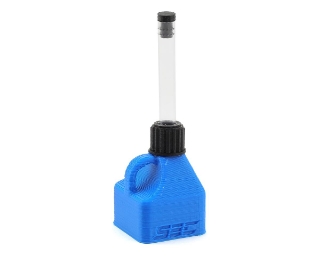 Picture of Scale By Chris 1/2 Race Can (Blue)