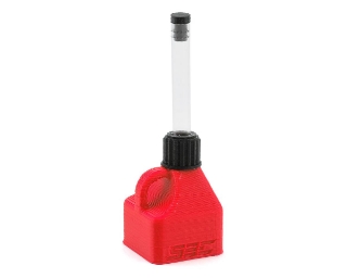 Picture of Scale By Chris 1/2 Race Can (Red)