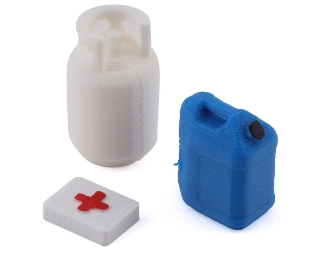 Picture of Scale By Chris 1/24 Scale Combo Pack 6